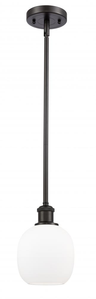 Oil Rubbed Bronze