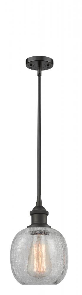 Innovations 516-1S-G105 - Oil Rubbed Bronze