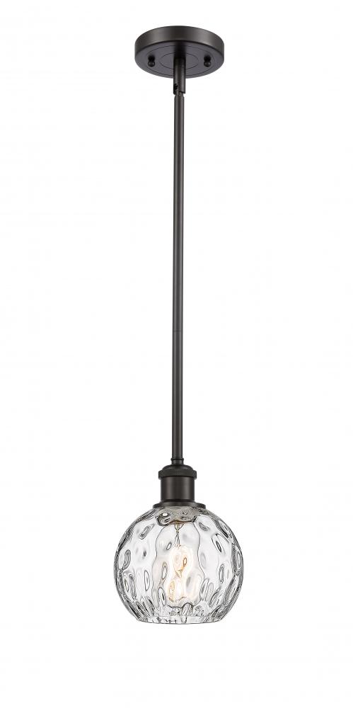 Innovatons 516-1S-G1215-6 - Oil Rubbed Bronze