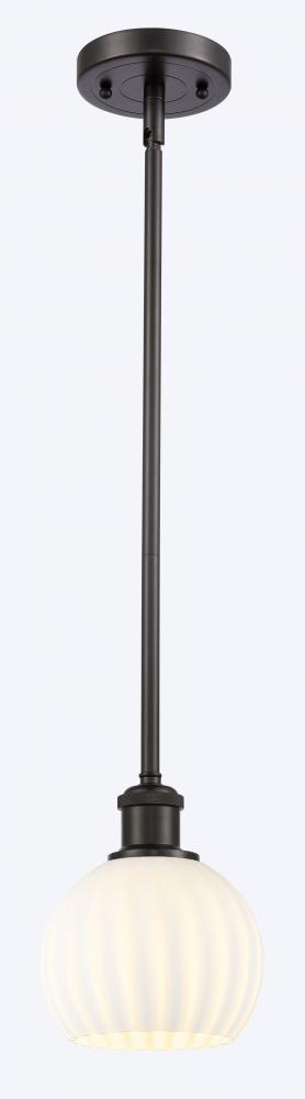 Oil Rubbed Bronze