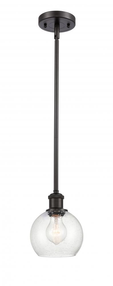 Oil Rubbed Bronze