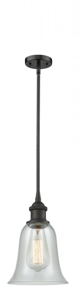 Innovations 516-1S-G2812 - Oil Rubbed Bronze