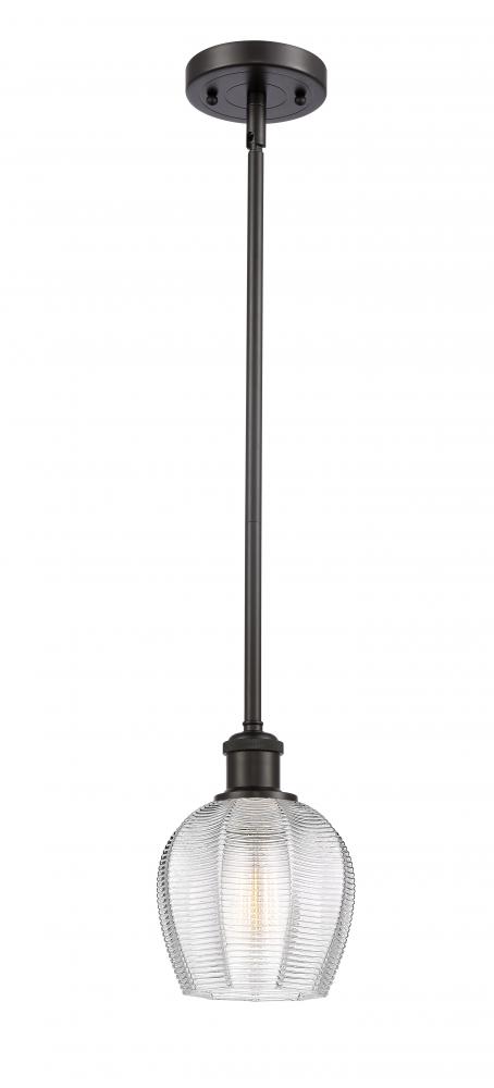 Oil Rubbed Bronze