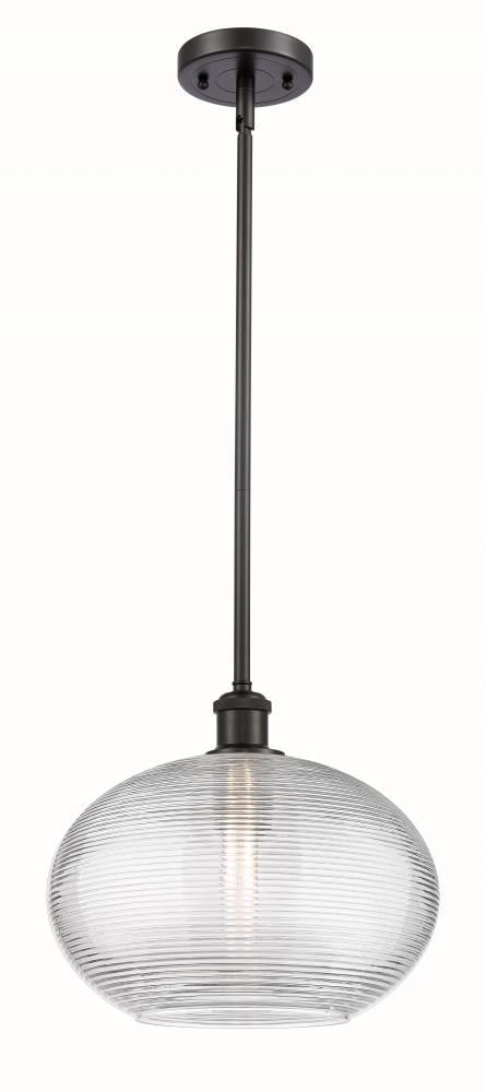 Oil Rubbed Bronze