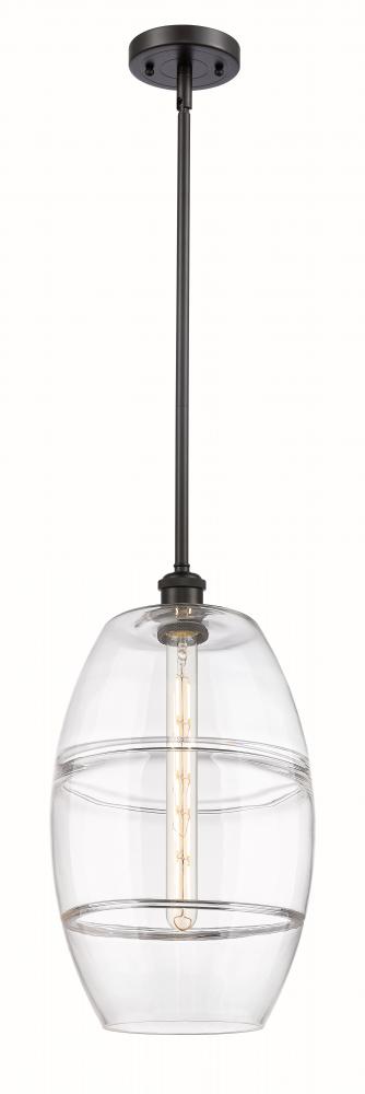 Oil Rubbed Bronze