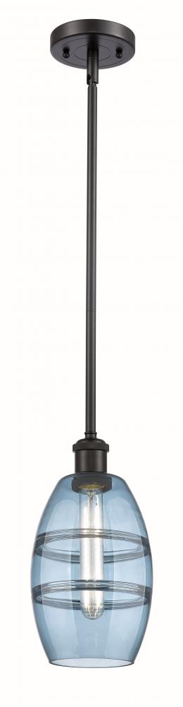Oil Rubbed Bronze