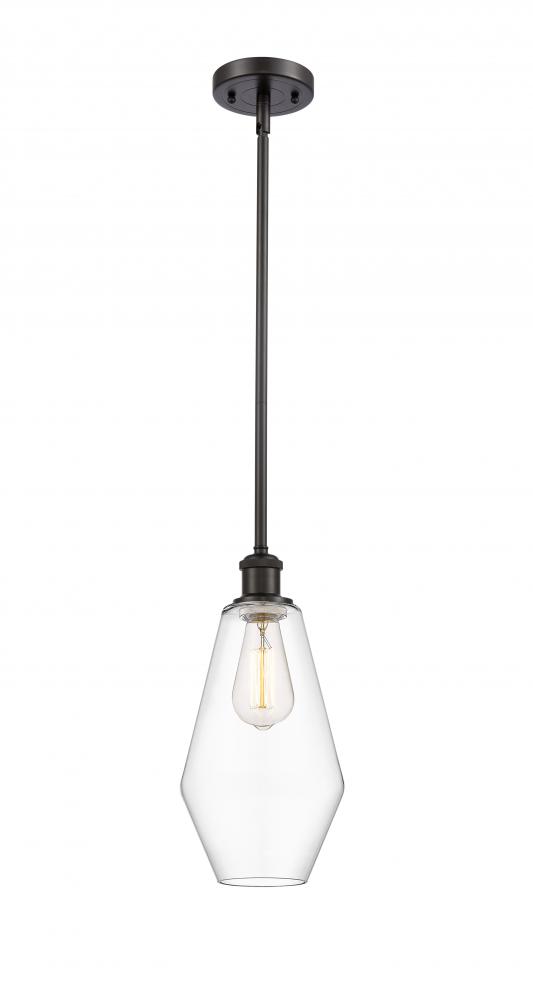 Innovatons 516-1S-G652-7 - Oil Rubbed Bronze