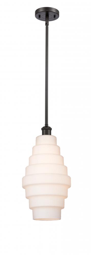 Oil Rubbed Bronze