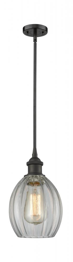 Oil Rubbed Bronze
