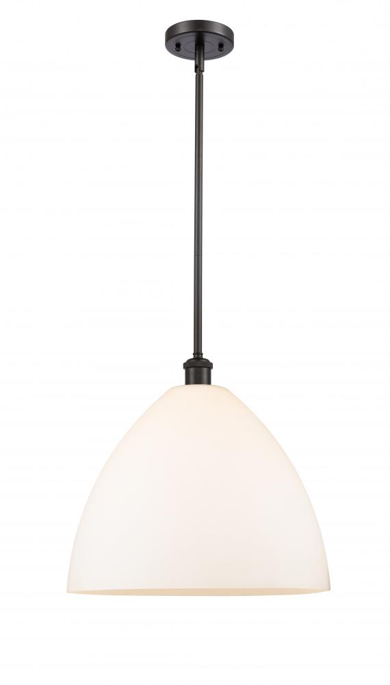 Innovations 516-1S-GBD-161 - Oil Rubbed Bronze