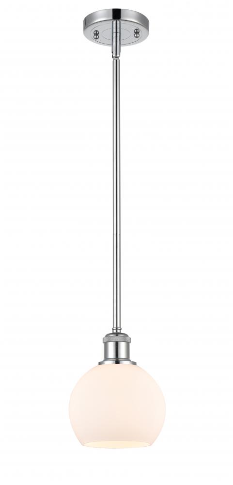 Innovatons 516-1S-G121-6 - Polished Chrome