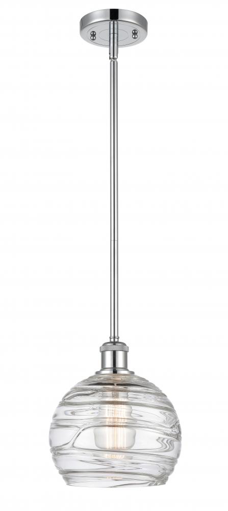 Innovatons 516-1S-G1213-8 - Polished Chrome