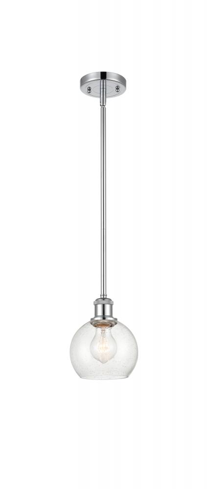 Innovatons 516-1S-G124-6 - Polished Chrome