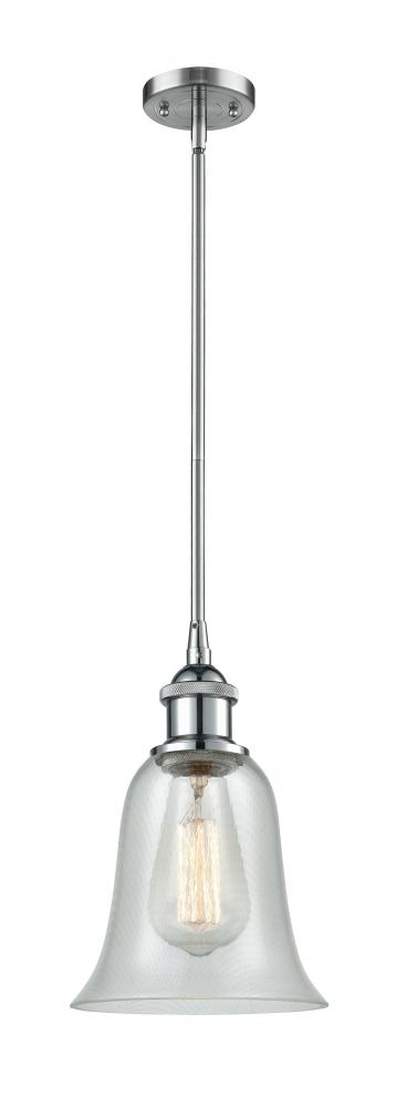 Innovations 516-1S-G2812 - Polished Chrome