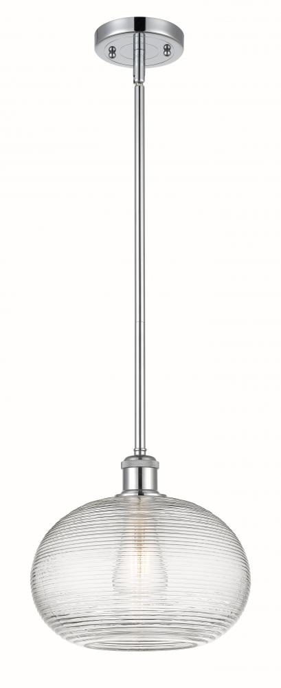 Innovations 516-1S-G555-10CL - Polished Chrome