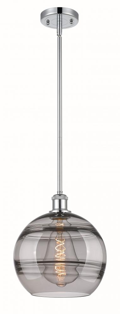 Innovations 516-1S-G556-10SM - Polished Chrome
