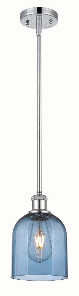 Innovations 516-1S-G558-6BL - Polished Chrome