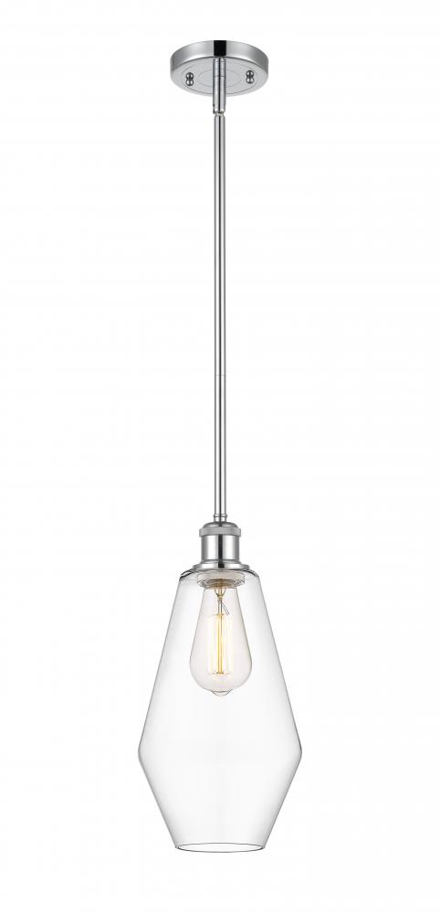Innovatons 516-1S-G652-7 - Polished Chrome