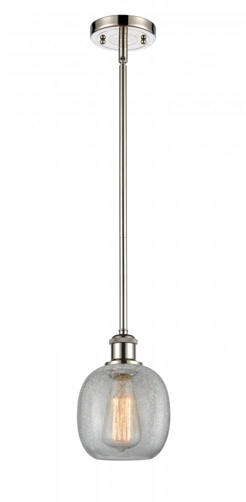 Innovations 516-1S-G105 - Polished Nickel