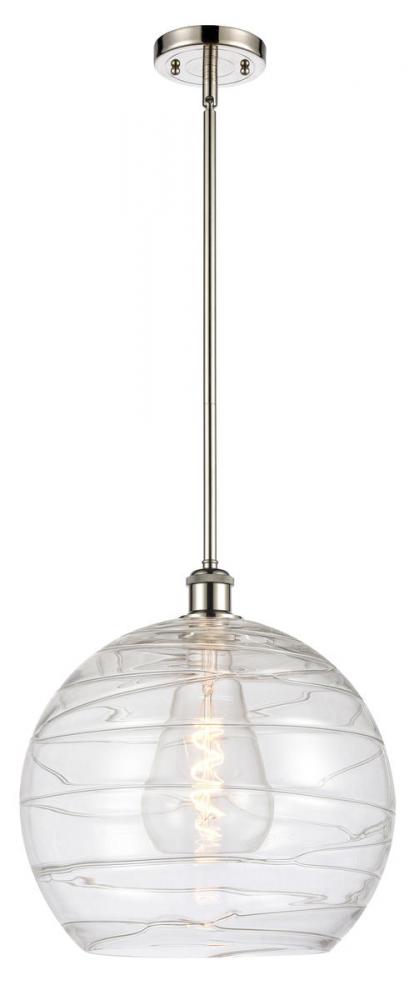 Innovatons 516-1S-G1213-14 - Polished Nickel