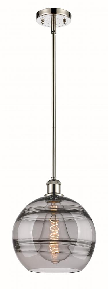 Polished Nickel
