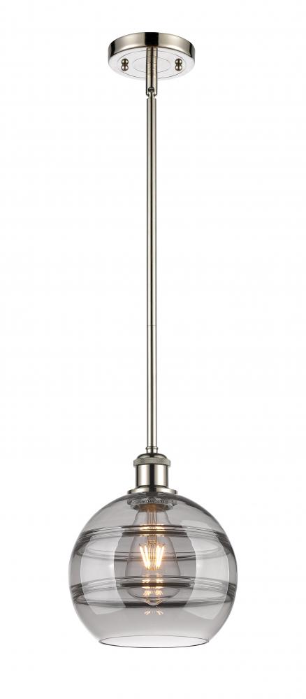 Polished Nickel