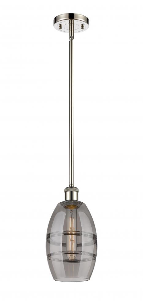 Innovations 516-1S-G557-6SM - Polished Nickel