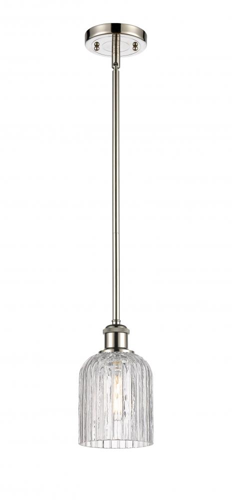 Innovations 516-1S-G559-5CL - Polished Nickel