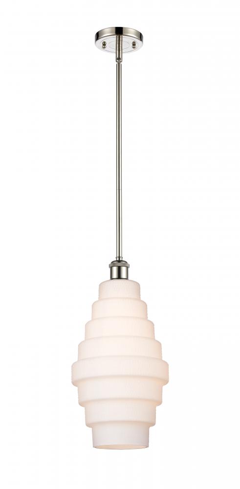 Innovatons 516-1S-G671-8 - Polished Nickel