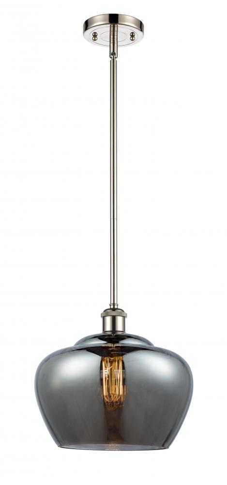 Innovations 516-1S-G93-L - Polished Nickel