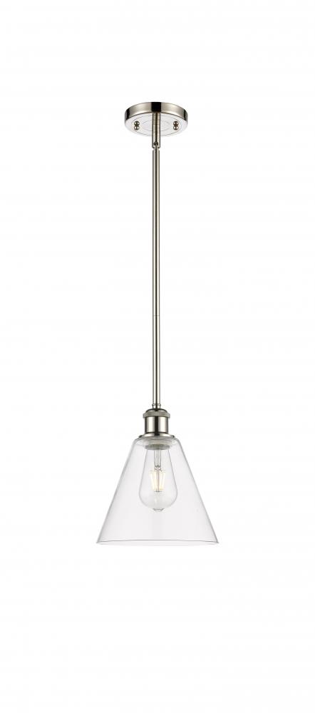 Innovations 516-1S-GBC-82 - Polished Nickel