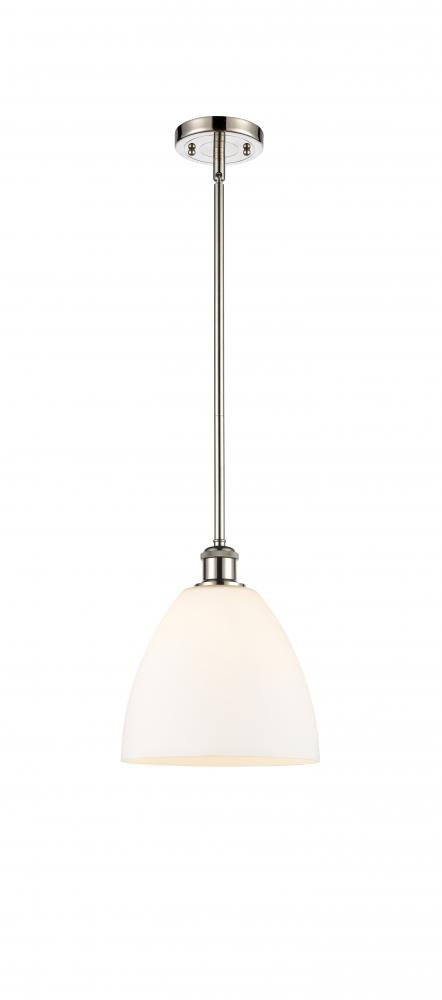 Polished Nickel