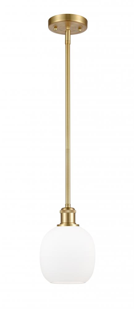 Innovations 516-1S-G101 - Satin Gold