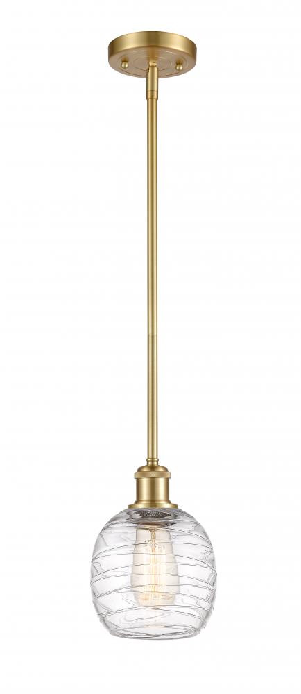 Innovations 516-1S-G1013 - Satin Gold