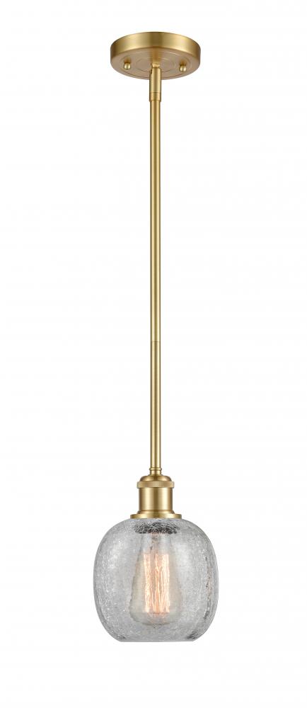 Innovations 516-1S-G105 - Satin Gold