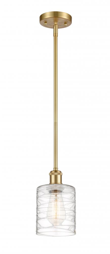 Innovations 516-1S-G1113 - Satin Gold