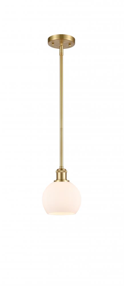 Innovatons 516-1S-G121-6 - Satin Gold