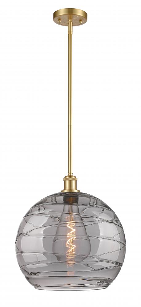 Innovations 516-1S-G1213-14SM - Satin Gold