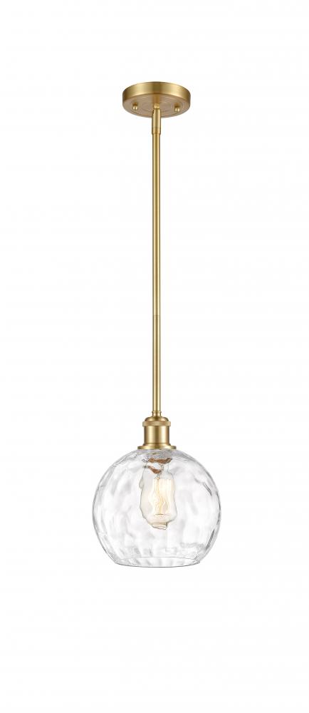 Innovatons 516-1S-G1215-8 - Satin Gold
