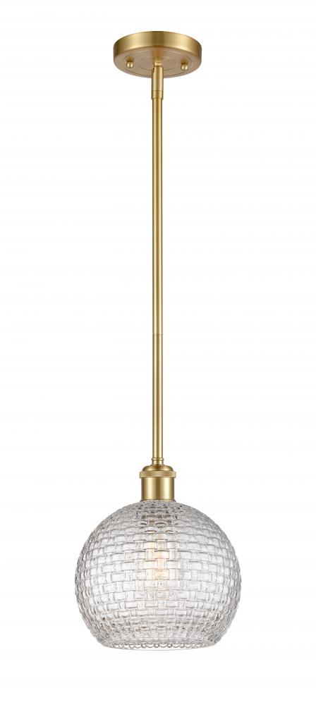 Innovations 516-1S-G122C-8CL - Satin Gold