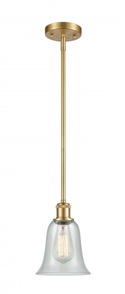 Innovations 516-1S-G2812 - Satin Gold