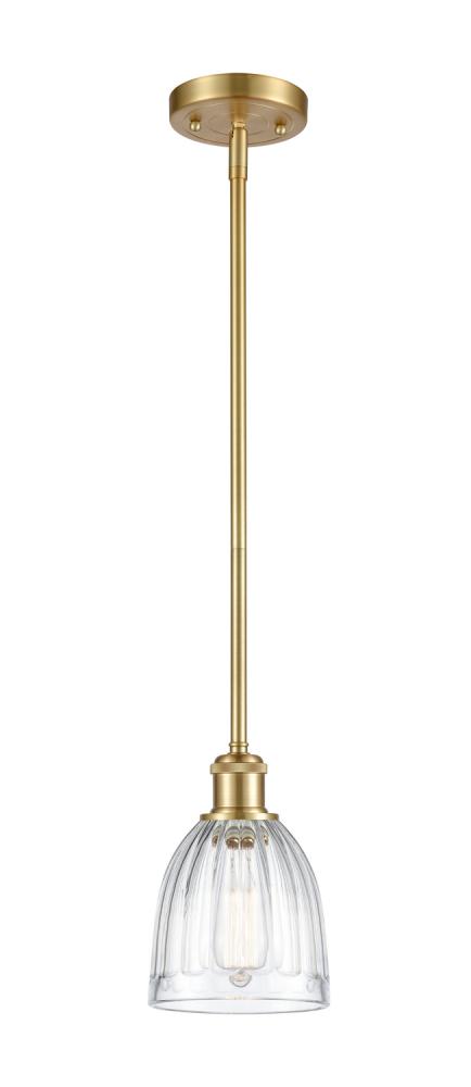 Satin Gold