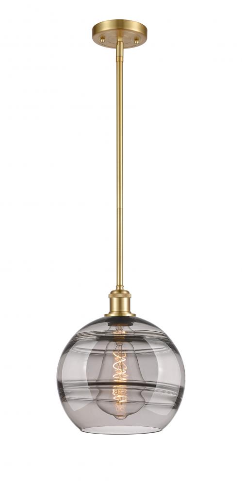 Satin Gold