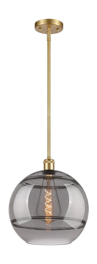 Innovations 516-1S-G556-12SM - Satin Gold