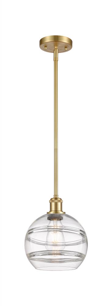 Innovations 516-1S-G556-8CL - Satin Gold