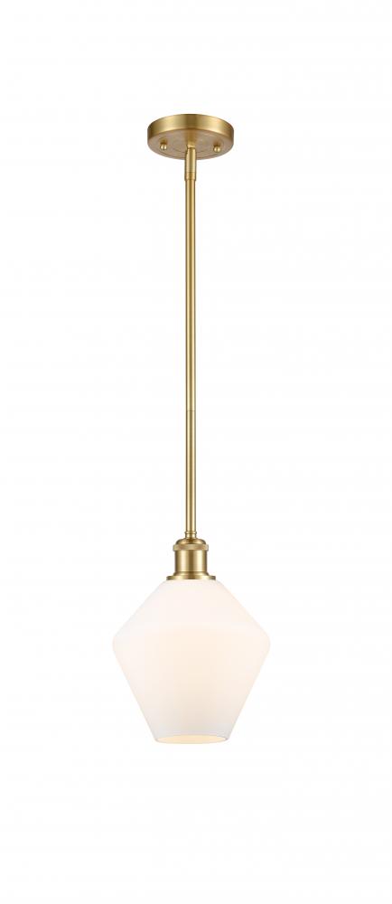 Innovatons 516-1S-G651-8 - Satin Gold