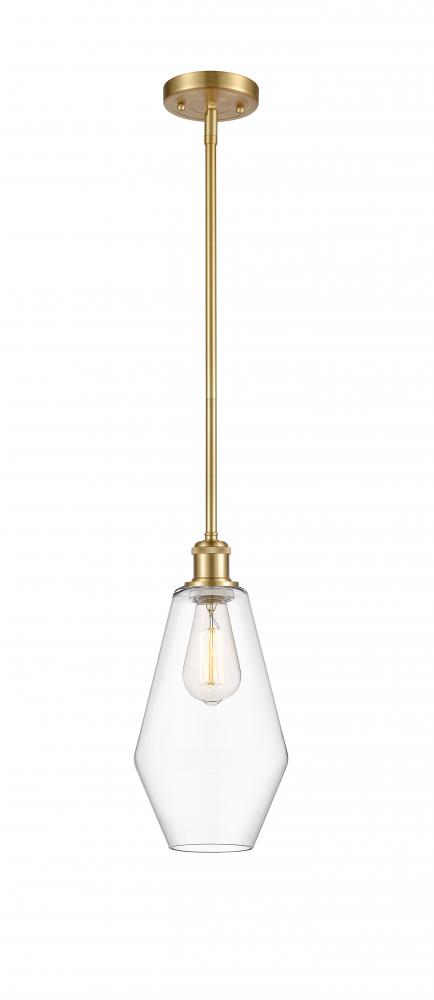 Innovatons 516-1S-G652-7 - Satin Gold
