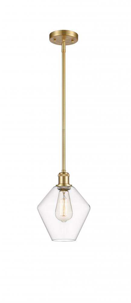 Satin Gold