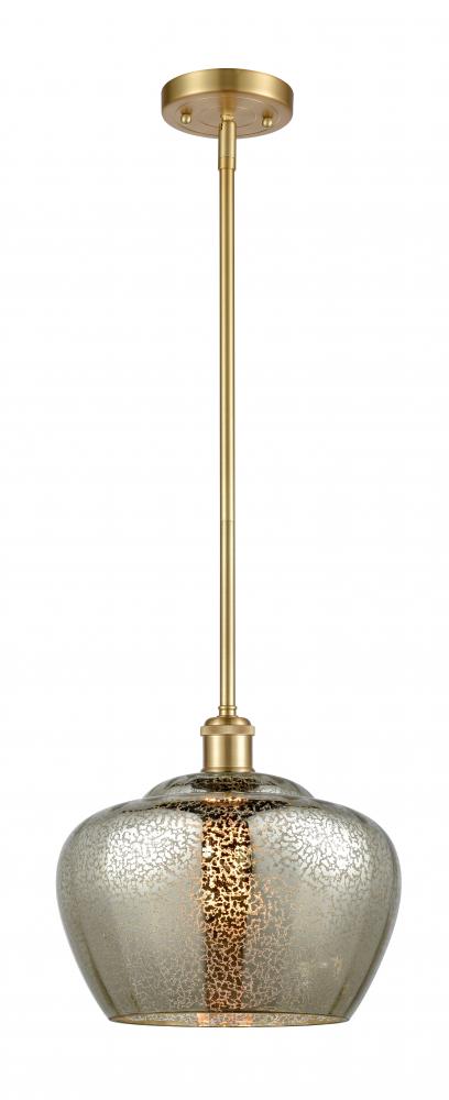 Innovations 516-1S-G96-L - Satin Gold