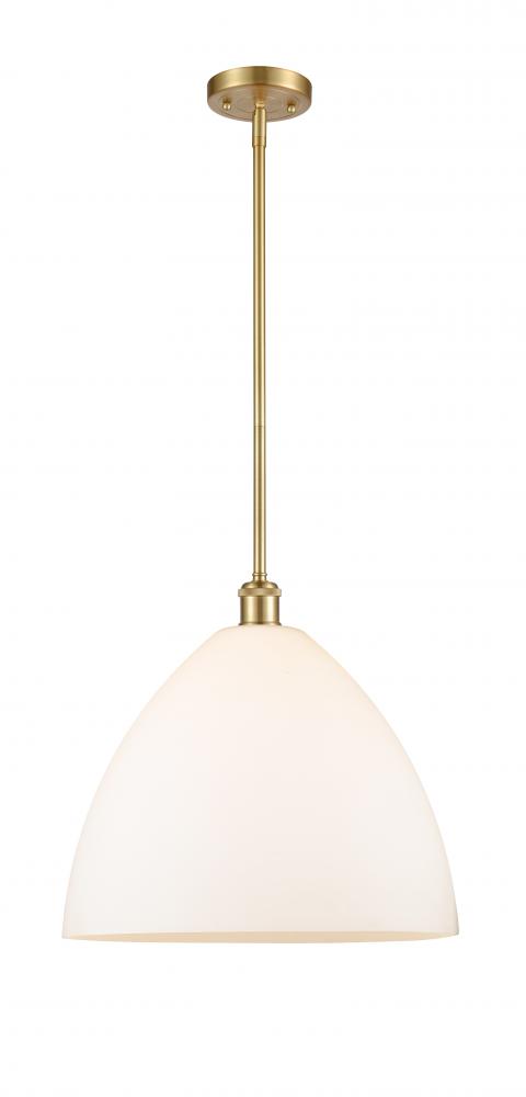 Innovations 516-1S-GBD-161 - Satin Gold
